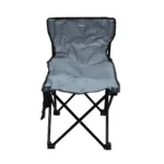 Silla Plegable playera Gris - Imagen 2