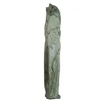 Sillón Director 100 plegable Para camping, pesca y playa - Verde - Imagen 3