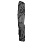Sillón Director 100 plegable Para camping, pesca y playa - Negro - Imagen 3