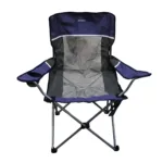 Sillón Director 120 plegable con Bolsillo lateral - Imagen 2