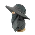 Sombrero Legionario 3 en 1 UV50 - Imagen 5