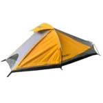 Carpa ultraliviana impermeable Biker 1