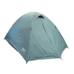 Carpa Camper 6 personas impermeable con doble techo y piso reforzado para camping - Imagen 4
