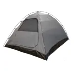 Carpa Camper 6 personas impermeable con doble techo y piso reforzado para camping - Imagen 7