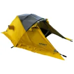 Carpa ALPINE PRO 3 Andes - Imagen 2