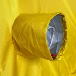 Carpa ALPINE PRO 3 Andes - Imagen 6