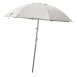 Sombrilla Arena con salida de aire 2 m aluminio Arena