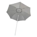 Sombrilla Arena con salida de aire 2 m aluminio Arena - Imagen 2