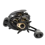 Reel Rotativo Anniversary 208 RH Baitcasting - Imagen 4