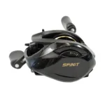 Reel Rotativo Anniversary 208 RH Baitcasting - Imagen 2