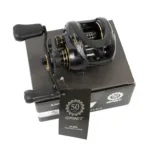 Reel Rotativo Anniversary 208 RH Baitcasting - Imagen 6