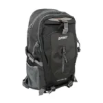 Mochila Trekker 28 Lts Trekking Urbana Con Cobertor Gris - Imagen 2