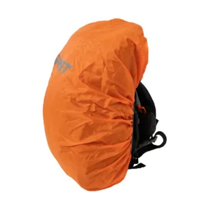 Cobertor Mochila Hasta 30 Lts Impermeable Resistente
