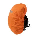 Cobertor Mochila 30-40 Lts Impermeable Resistente