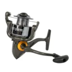 Reel Frontal STORM 801 Pesca Surfcasting Variada Pesada - Imagen 2
