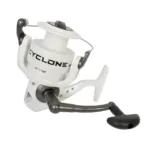 Reel Frontal CYCLONE 804 Pesca Surfcasting 4 Rulemanes OWC