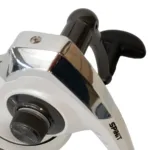 Reel Frontal CYCLONE 804 Pesca Surfcasting 4 Rulemanes OWC - Imagen 4