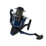 Reel Frontal TSUNAMI 605 Pesca Variada Carrete Aluminio OWC - Imagen 2