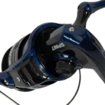 Reel Frontal TSUNAMI 605 Pesca Variada Carrete Aluminio OWC - Imagen 4