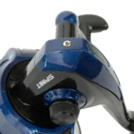 Reel Frontal TSUNAMI 805 Pesca Surfcasting Carrete Aluminio - Imagen 4