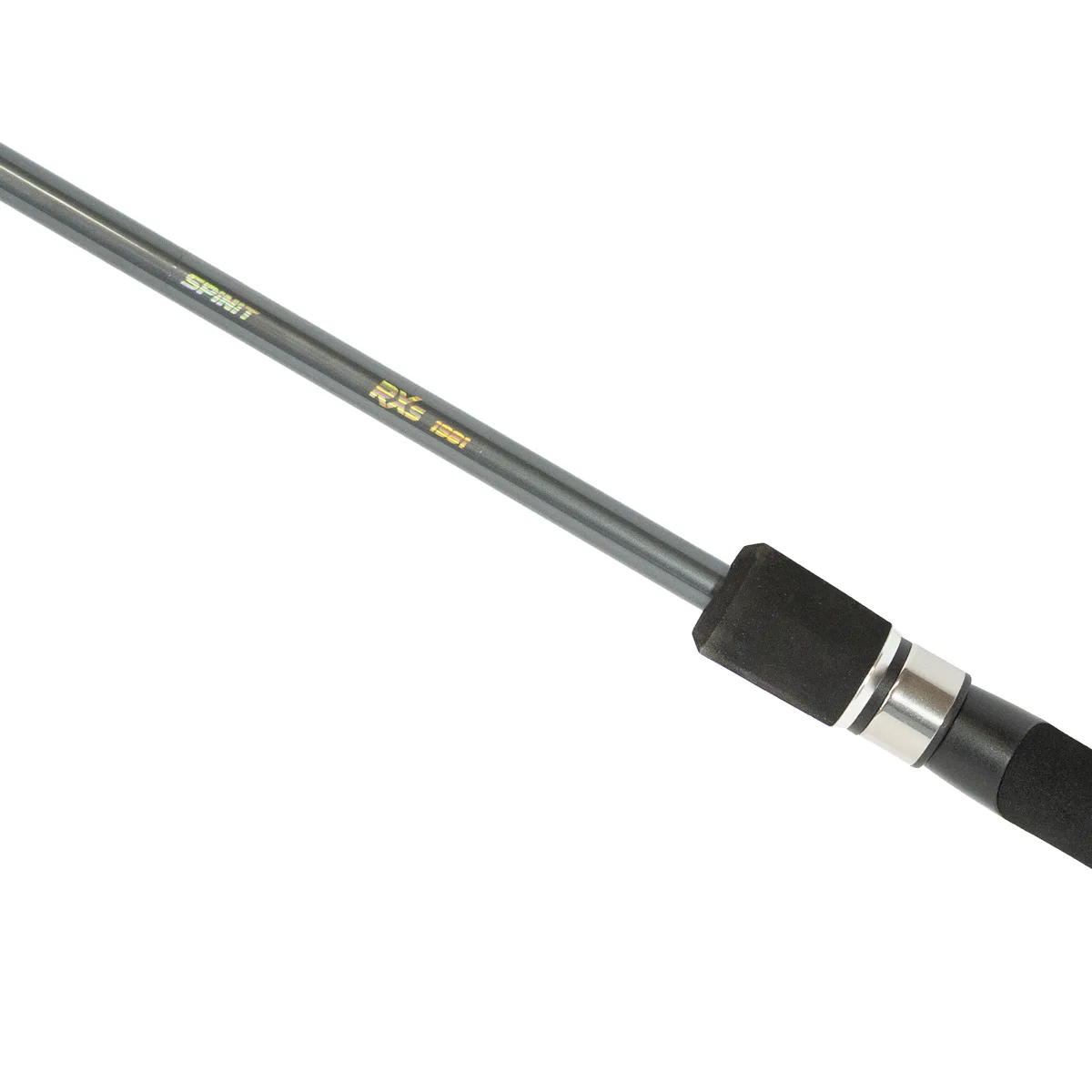 600337 Caña RXS 1981 10-20LB 20-40G MH FAST 1,98M 1T Caña RXS 1981 10-20LB 20-40G MH FAST 1,98M 1T - Imagen 1