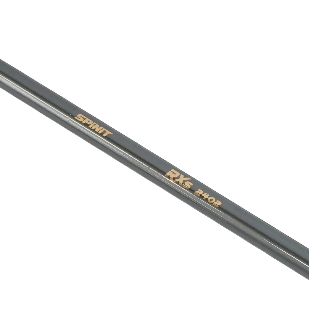 600339 CAÑA SPINIT RXS 2402 10-20LB 20-40g MH FAST 2,4M 2 SECTION-01 Caña RXS 2402 10-20LB 20-40G MH FAST 2,4M 2T - Imagen 1