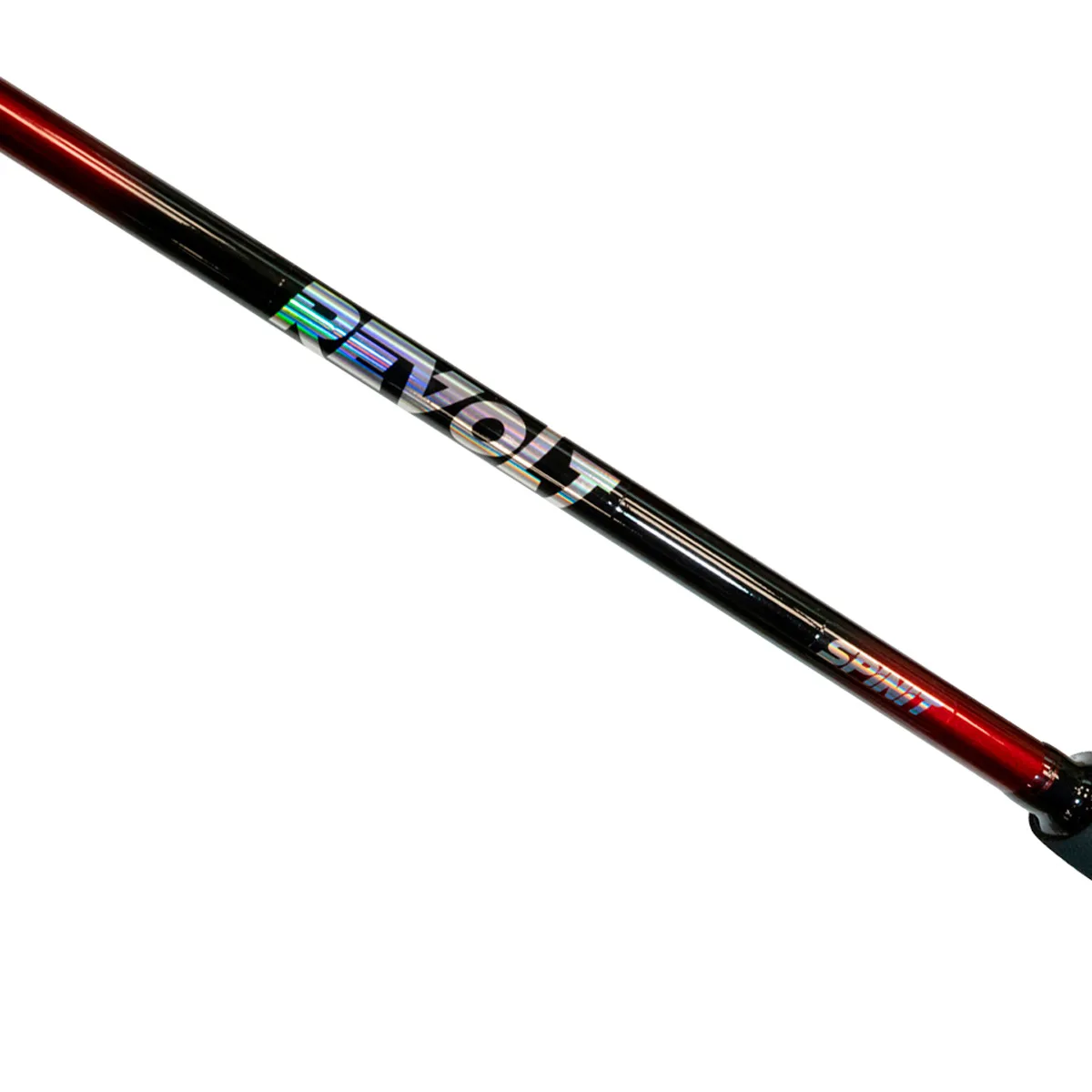 600344-CAÑA SPINIT REVOLT 2702 CW 80-120G 2,70M 2T-01 Caña Revolt 2702 Pesca Larga Distancia 2.70m 2 Tramos Potencia 120g - Imagen 1
