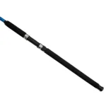 Caña Azur 1,95m 2T 60-100g Spinning Pesca Variada - Imagen 2