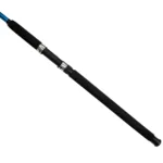 Caña Azur 1,95m 2T 60-100g Spinning Pesca Variada - Imagen 2