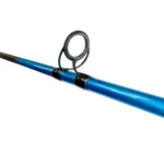 Caña Azur 1,95m 2T 60-100g Spinning Pesca Variada - Imagen 3
