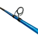 Caña Azur 1,95m 2T 60-100g Spinning Pesca Variada - Imagen 3