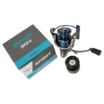 Reel Frontal Sonic 304 3+1BB - Imagen 5