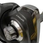 Reel Frontal Fuzion 305 4+1BB - Imagen 4