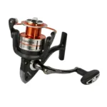 Reel Frontal Fuzion 405 4+1BB