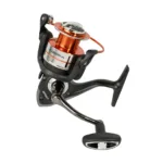 Reel Frontal Fuzion 405 4+1BB - Imagen 2
