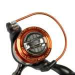 Reel Frontal Fuzion 405 4+1BB - Imagen 3