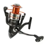 Reel Frontal Fuzion 505 4+1BB