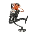 Reel Frontal Fuzion 505 4+1BB - Imagen 2