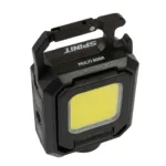 Linterna Recargable LED Multi 600R alto brillo USB - Imagen 2