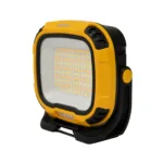Reflector Led Recargable X-PLOR 1000RD Lúmenes Power Bank Linterna de Camping - Imagen 2