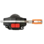 Linterna Recargable LED Bolsillo MULTI 500R+ Lúmenes Compacta - Imagen 4