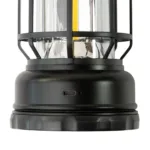 Farol LED Recargable Vintage Camper 300RD Alto Brillo Batería Dual - Imagen 3