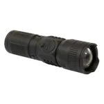 Linterna LED Recargable USB Pointmax 500R Lúmenes con Zoom - Imagen 3