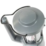 Farol LED Recargable USB Multi 500RP Lúmenes Alto Rendimiento Camping - Imagen 4