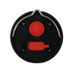 Farol LED Recargable USB Camper 450R Lúmenes Señalización Luz Roja - Imagen 3