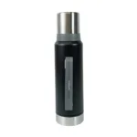 Termo Spinit 1.2 litros Acero Inoxidable - Negro - Imagen 4