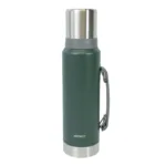 Termo Spinit 1.2 litros Acero Inoxidable - Verde