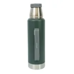Termo Spinit 1.2 litros Acero Inoxidable - Verde - Imagen 4