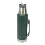 Termo Spinit 1.2 litros Acero Inoxidable - Verde - Imagen 3