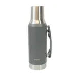 Termo Spinit 1.2 litros Acero Inoxidable - Gris